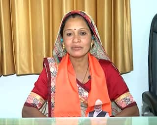 Gandhinagar: રાજ્યની આ નગરપાલિકામાં સફાઈ કામદારને બનાવવામાં આવ્યા પ્રમુખ