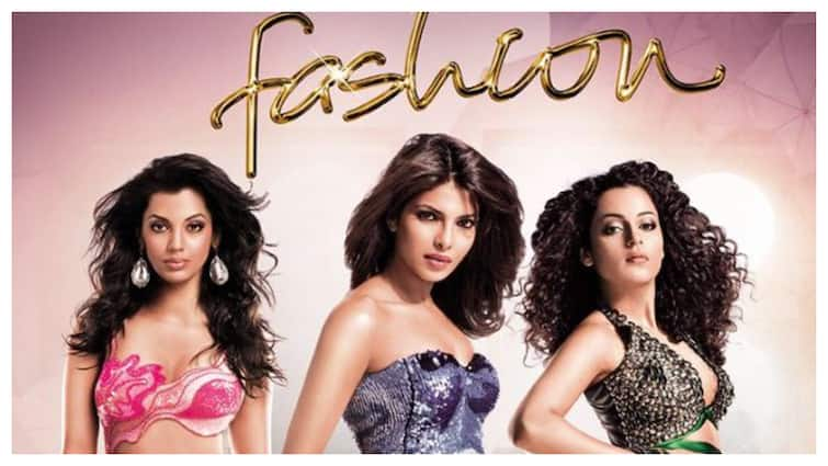 Priyanka Chopra, Kangana Ranaut Starrer Fashion To Re-Release On This Day