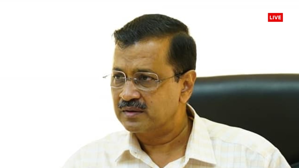 पूर्व CM अरविंद केजरीवाल को कौन सी सुरक्षा मिली है? काफिले को लेकर उठ रहे सवाल