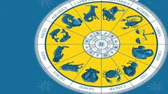 Daily Horoscope: મેષ રાશિથી લઇને મીન રાશિના જાતકો માટે કેવો રહેશે આજનો દિવસ, જાણો આજનું રાશિફળ