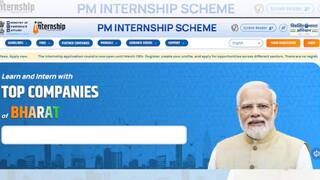 PM Internship Scheme: கோல்டன் வாய்ப்பு! 10, 12 ஆம் வகுப்பு தேர்ச்சி போதும்! பிரதமர் உதவித்தொகைக்கு விண்ணப்பிங்க! முழு விவரம்