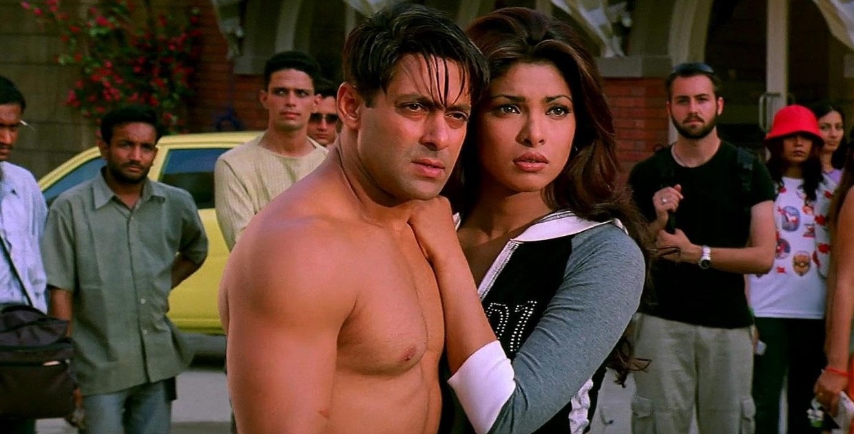 Sikandar नहीं होगी हिट, बल्कि Salman Khan की ये फिल्म बनेगी ब्लॉकबस्टर, 37 सालों का इतिहास चीख-चीखकर दे रहा गवाही!