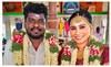 NS Ponkumar Marriage: ஏ.ஆர்.முருகதாஸின் துணை இயக்குனர் விவேகாவை காதலித்து கரம்பிடித்து பிரபல இயக்குனர்!