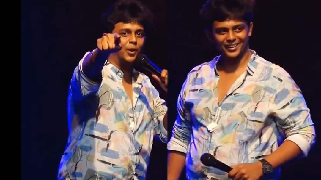 பெரியாரை விமர்சித்த அதே நபர் மீண்டும் சர்ச்சையில்...எல்லை மீறிப்போகும் ஸ்டாண்ட் அப் காமெடியன்ஸ்...