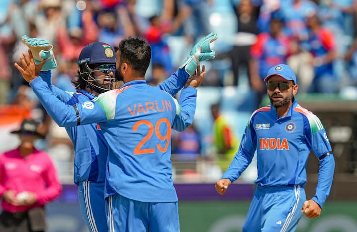 भारतीय टीम ने अभी तक टूर्नामेंट में एक भी खेल नहीं खोया है। उन्होंने लगातार चार गेम जीते हैं। पहले उन्होंने समूह मंच के समूहों में बांग्लादेश, पाकिस्तान और न्यूजीलैंड को हराया। इसके बाद, उन्होंने मंगलवार को सेमीफाइनल में ऑस्ट्रेलिया को हराया।