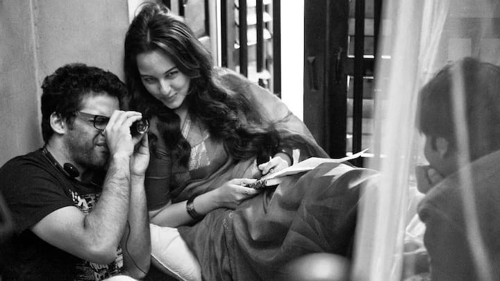 Gear for re -release as Lootera, Vikramaditya Motwen shared BTS Stills ignored 8 Marauder o. Henry's 1907 short story is inspired by The Last Leaf and is known for its touching story, visual and intimate music.
