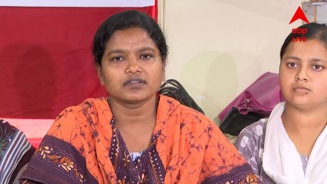 Vidyasagar University Chaos AIDSO protest against Police Over Student Strike Vidyasagar University Chaos: 'বেল্ট খুলে মারে ওসি, গায়ে গরম মোম ঢেলে ছ্যাঁকা!' পুলিশের বিরুদ্ধে সরব AIDSO