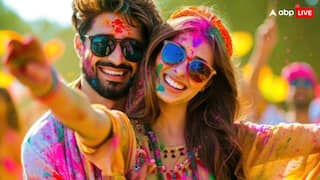 वृंदावन और बरसाना में कपल्स अपनी होली को बना सकते हैं स्पेशल, राधा-कृष्ण का है खास कनेक्शन