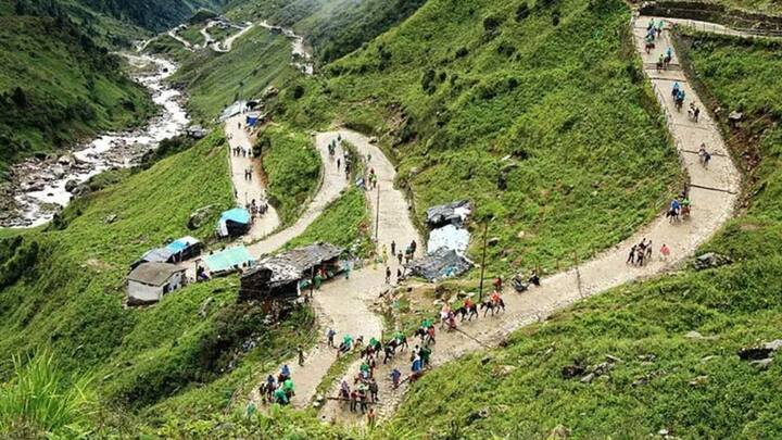 सोनप्रयाग ते केदारनाथ असा 12.9 किलोमीटरचा रोपवे असेल, ज्यासाठी 4081 कोटी रुपये खर्च येणार आहेत.