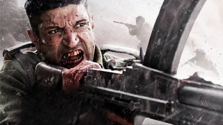 Farhan Akhtar – 120 Bahadur: Farhan Akhtar, known for his versatility, is gearing up for 120 Bahadur, an upcoming film based on a real-life story of bravery and resilience. The movie is billed as a tribute to Param Vir Chakra recipient Major Shaitan Singh and the soldiers of Charlie Company, 13 Kumaon Regiment. Farhan’s involvement with this project has already generated excitement. Given his past performances in biopics like Bhaag Milkha Bhaag, audiences are eager to see him bring another real-life hero’s story to the big screen. (Image Source: Special Arrangement)