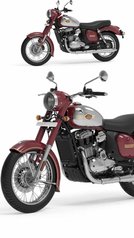 Bullet ਤੋਂ ਘੱਟ ਜਾਂ ਵੱਧ..., ਆਖ਼ਰ Jawa 350 ਕਿੰਨੀ ਦਿੰਦੀ ਐਵਰੇਜ ?