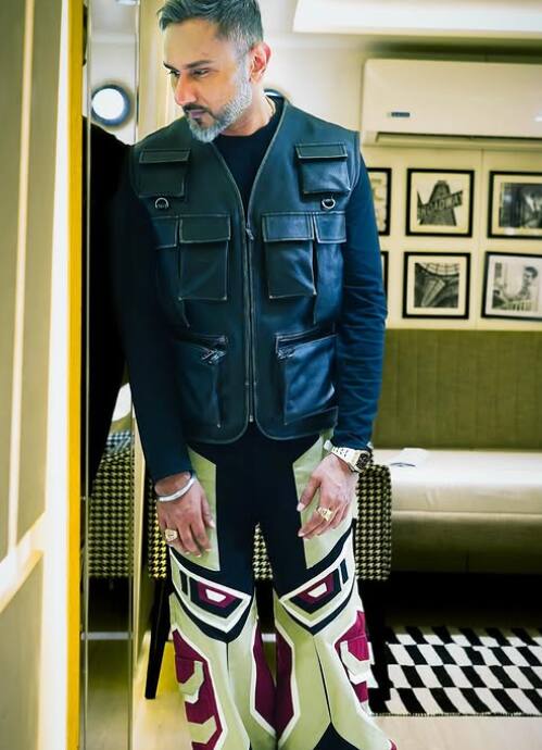 The trainer also told the recipe of this juice of Honey Singh. He said that beetroot is high in antioxidants and it helps in blood circulation. At the same time, Amla is rich in vitamin C, which helps in reducing digestion and decision. At the same time, cucumber helps the body to stay hydrated and removes toxic substance. Carrots help in better digestion as well as provide important vitamins to the body. Coriander leaves improve digestion and metabolism.