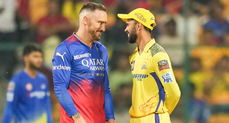 Ruturaj Gaikwad Reflects On Moment He Became CSK Captain