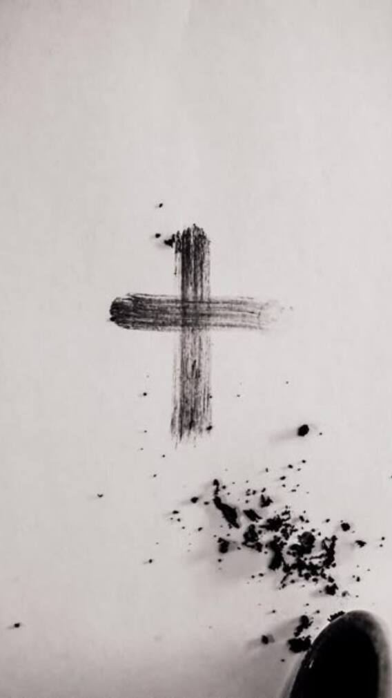 Ash wednesday - ஏன் கொண்டாடப்படுகிறது?