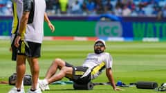 Champions Trophy 2025: চ্যাম্পিয়ন্স ট্রফির সেমিফাইনালে অস্ট্রেলিয়ার বিরুদ্ধে অনবদ্য শামি, পিছনে ফেললেন ডেনিস লিলিকে