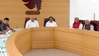 જૂનાગઢના મેયર, 65 પાલિકાના પ્રમુખોના નામની આજે થશે જાહેરાત