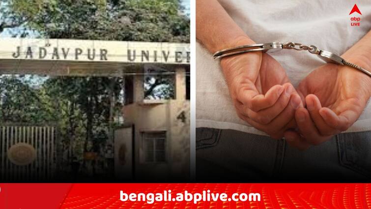 Jadavpur University Chaos who is given the power to former students in University area Jadavpur University Chaos : স্বপ্নদীপের মৃত্যুতেও গ্রেফতার হয়েছিল এক প্রাক্তনী, ২৫-এও বদলাল না ছবি ! কার প্রশ্রয়ে প্রাক্তনীদের দাপট যাদবপুরে ?