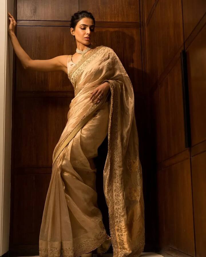 அந்த வகையில் திருமணம் ஆகி, விவாகரத்துக்கு பின்னரும் ரசிகர்கள் மத்தியில் நீங்காத இடம்பிடித்துள்ளவர் தான் சமந்தா.