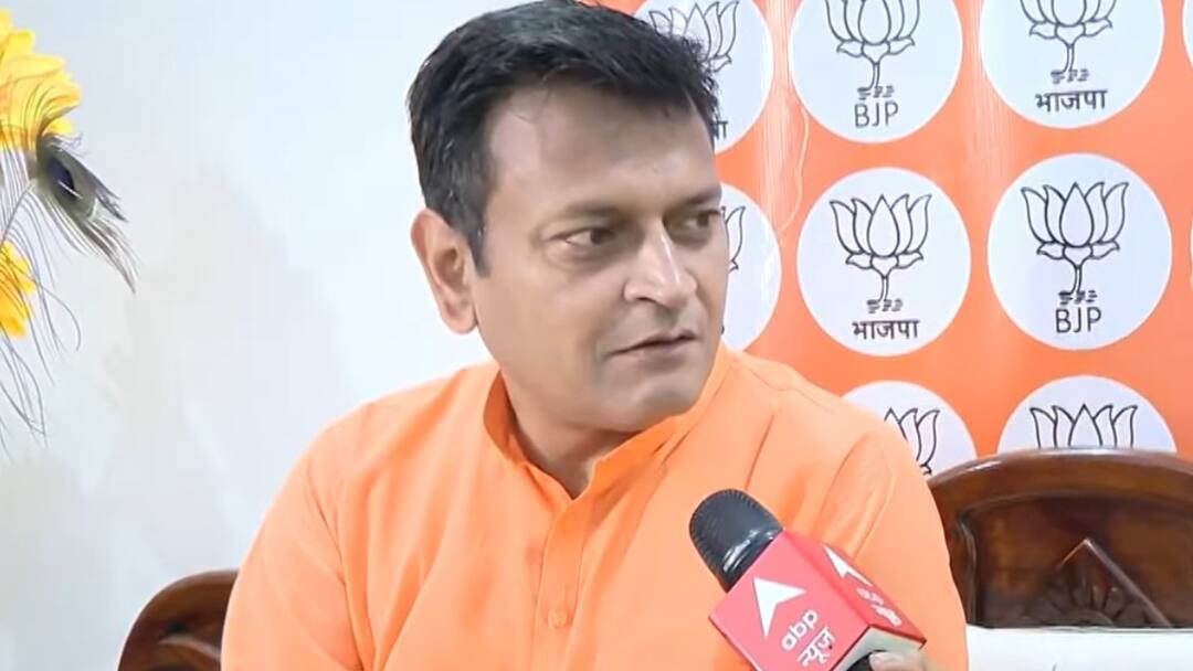 'सबसे पहले लालू यादव को अध्यक्ष पद से हटाएं', CM को टायर्ड बताने पर अजय आलोक का तेजस्वी पर तंज BJP leader Ajay Alok attacks Tejashwi Yadav for calling CM tired ann 'सबसे पहले लालू यादव को अध्यक्ष पद से हटाएं', CM को टायर्ड बताने पर अजय आलोक का तेजस्वी पर तंज