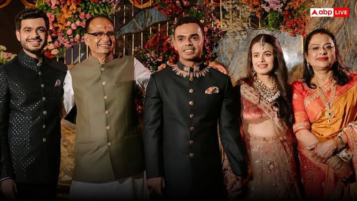 अमानत ने हार्वर्ड यूनिवर्सिटी से पढ़ाई की है. उन्होंने साइकॉलजी में एमएससी किया है. वह सोशल मीडिया पर भी काफी एक्टिव रहती हैं.