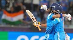 Shoaib Akhtar on Team India : भारत आता त्या दोघांना अजिबात सोडणार नाही; ऑस्ट्रेलियाला पराभूत केल्यानंतर शोएब अख्तर काय म्हणाला?