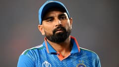 Champions Trophy 2025: চ্যাম্পিয়ন্স ট্রফির সেমিফাইনালে অস্ট্রেলিয়ার বিরুদ্ধে অনবদ্য শামি, পিছনে ফেললেন ডেনিস লিলিকে