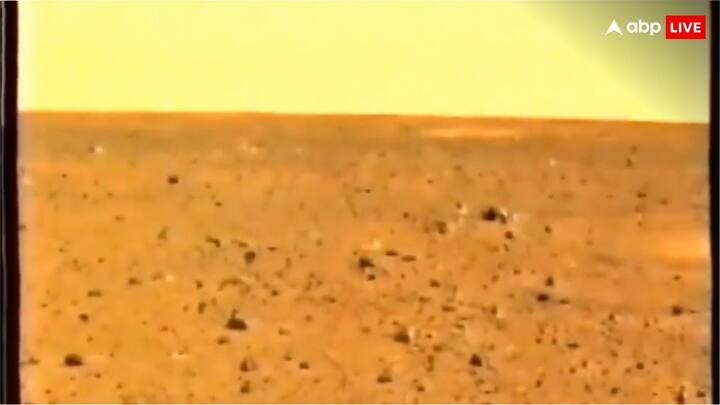 अमेरिकी खुफिया एजेंसी ने 1980 में मैकमोनिगल नाम के एक एजेंट ने कुछ लोगों के साथ एक खास तरह के प्रयोग किया, जिसमें यह जानकारी निकल के सामने आई की मंगल ग्रह पर एलियंस रहते थे.