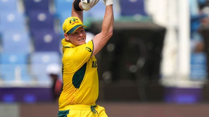 Steve Smith Retirement:  ચેમ્પિયન્સ ટ્રોફી 2025ની સેમિફાઇનલમાં ઓસ્ટ્રેલિયાની ભારત સામેની હાર બાદ સ્ટીવ સ્મિથે અચાનક નિવૃત્તિ લઈ લીધી છે.