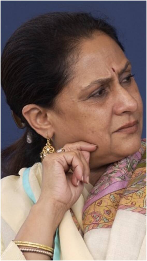 जया बच्चन किंग खान को मारना चाहती थीं चांटा! ये थी वजह