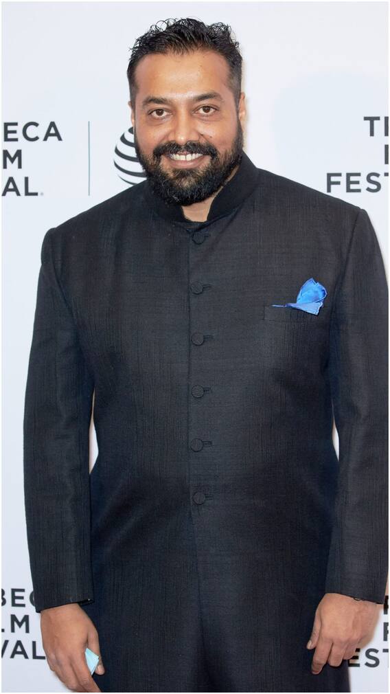 अनुराग कश्यप ने छोड़ी मुंबई, अब ये है प्लान