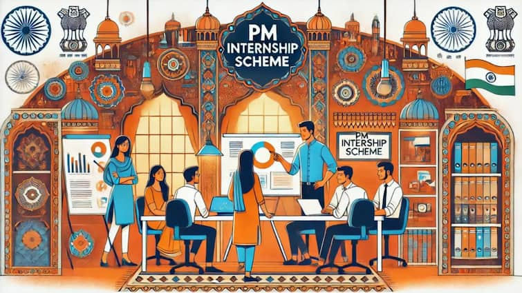 PM Internship Scheme 2025 Registration Commences: Check Details And How To Apply