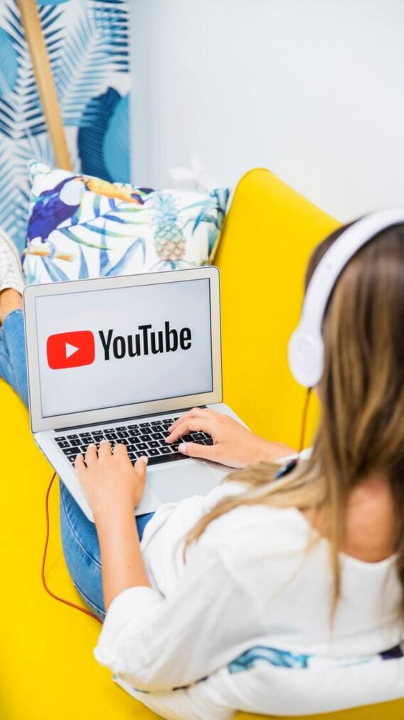YouTube से हर दिन कमा सकते हैं ₹1000, जानें तरीका