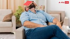 खराब लाइफस्टाइल और खानपान के कारण इन बीमारियों का बढ़ जाता है खतरा, लक्षणों को ऐसे पहचानें