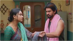 Nuvvunte Naa Jathaga Serial Today March 5th Highlights : మిధునను అర్థం చేసుకుని హెల్ప్ చేసిన ప్రమోదిని.. భార్య గాజులతో బయటకెళ్లిపోయిన దేవా, నువ్వుంటే నా జతగా హైలెట్స్ ఇవే