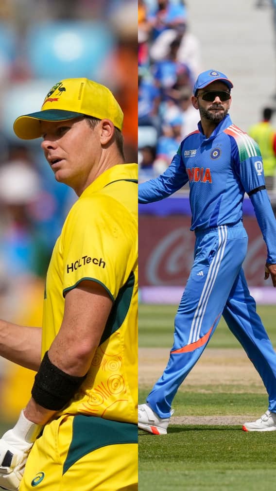 रिटायरमेंट के बाद स्टीव स्मिथ ने विराट कोहली को लेकर कह दी बड़ी बात