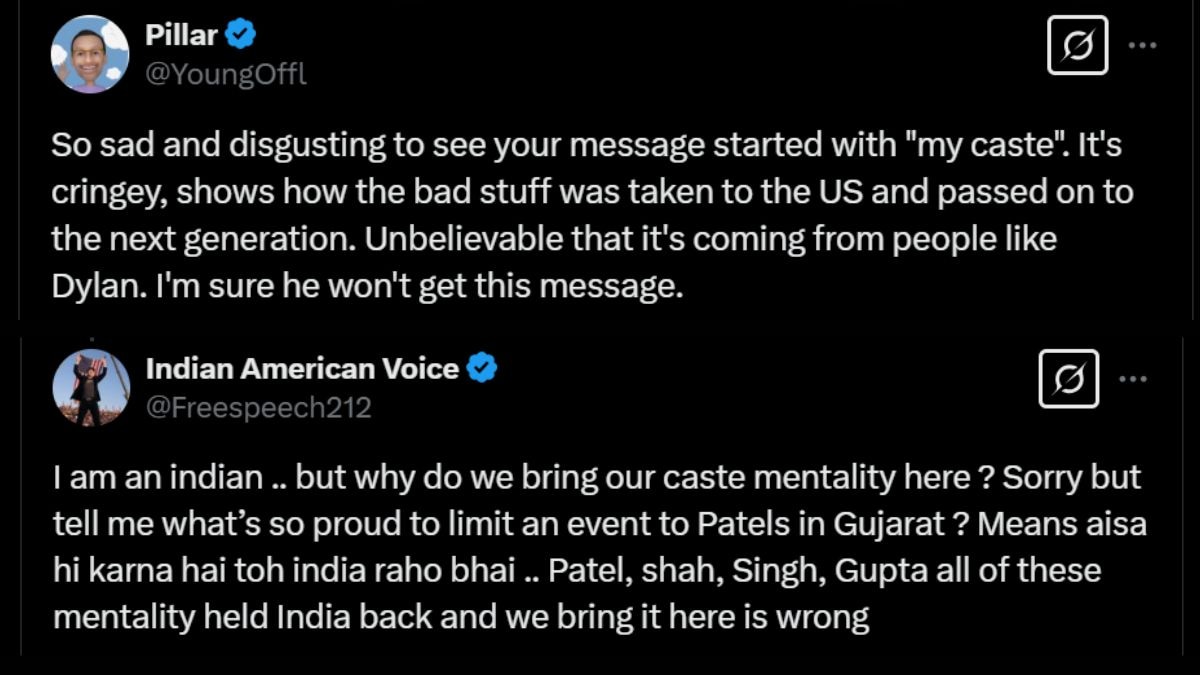 Indian Condemned by Americans: ஏம்பா.. இந்தியாவோட மானத்த வாங்கிட்டியே.? வறுக்கும் அமெரிக்கர்கள்.. எதற்காக தெரியுமா.?