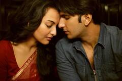 As Lootera Gears Up For Re-release, Vikramaditya Motwane Shares Unseen BTS Stills
