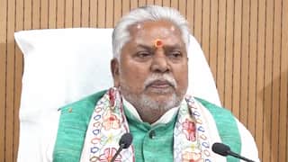 Senior BJP Leader Prem Kumar Elected Unopposed As Bihar Assembly Speaker