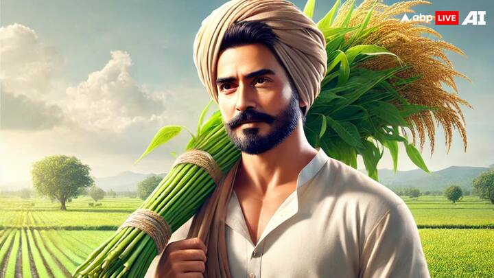 प्रधानमंत्री किसान सम्मान निधि (PM-KISAN) योजना इस योजना में हर साल किसानों को ₹6,000 की आर्थिक सहायता दी जाती है.