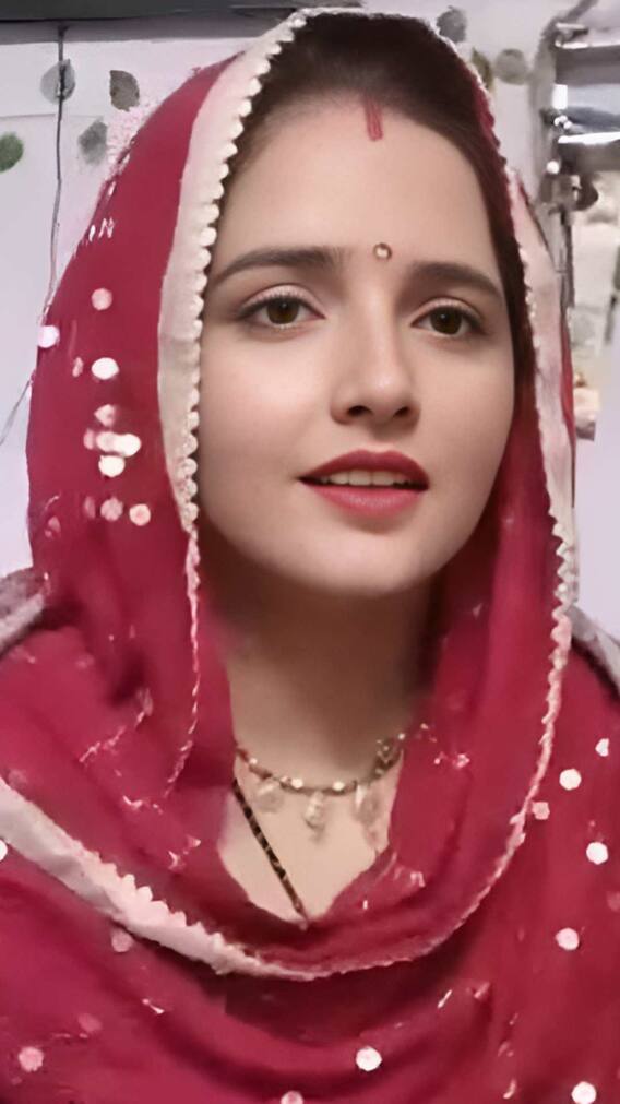 YouTube पर 5 मिनट के वीडियो से कितना पैसा कमाती हैं सीमा हैदर!