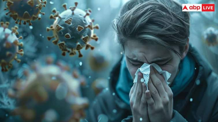 Swine Flu Cases: भारत में लगातार बढ़ रहा है स्वाइन फ्लू का खतरा, जान लीजिए इसके लक्षण और बचाव का तरीका