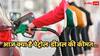 Petrol Diesel Price: यहां जानिए आज क्या है 1 लीटर पेट्रोल और डीजल की सरकारी कीमत