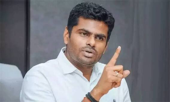 Annamalai: அண்ணாமலைக்கு அடித்த ஜாக்பாட்.. திறமையை பாராட்டிய தலைமை.. தேசிய அளவில் பொறுப்பு...