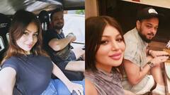 'गोवा में महाराष्ट्र के प्रति नफरत', पति फरहान आजमी को हिरासत में लिए जाने पर क्या बोलीं आयशा टाकिया?