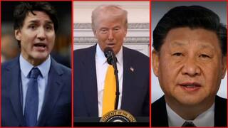 China, Canada Complaint: ட்ரம்ப்பின் ஆட்டம் குளோஸ்.? மேலிடத்தில் புகாரளித்த சீனா, கனடா...