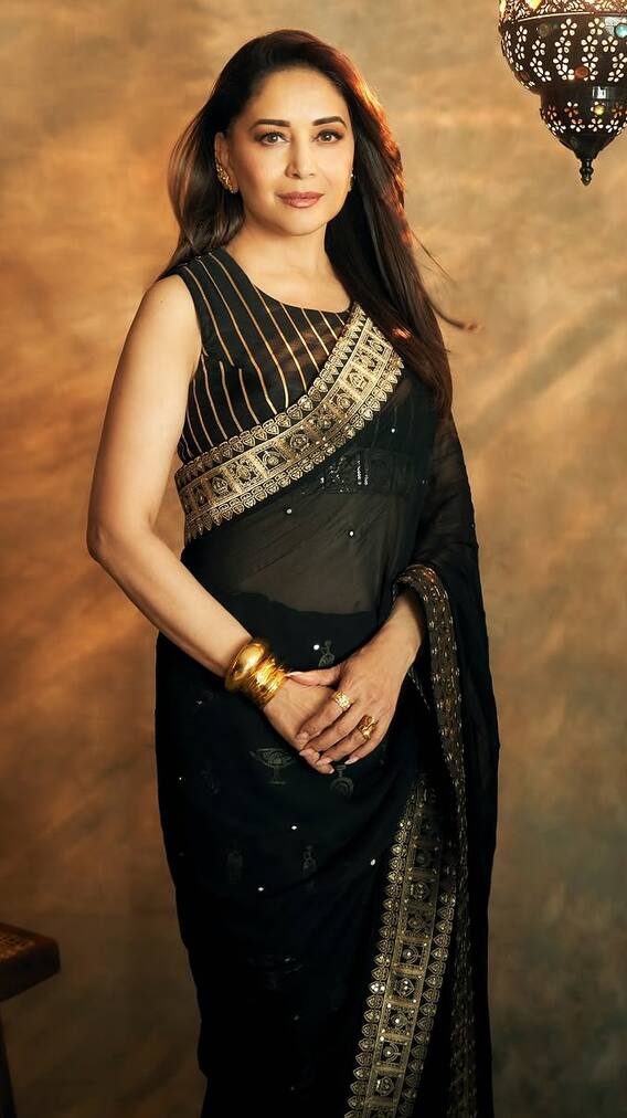 न संजय दत्त, न अजय जडेजा, ये एक्टर था माधुरी पर फिदा, शादी के बाद हुई थी ऐसी हालत