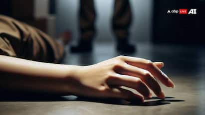Pudukottai crime husband murder wife for family issue tnn புதுக்கோட்டையில் பயங்கரம்... மனைவியை வெட்டிக்கொன்ற கணவன்: தடுக்க வந்த மாமியாருக்கு என்ன ஆனது?