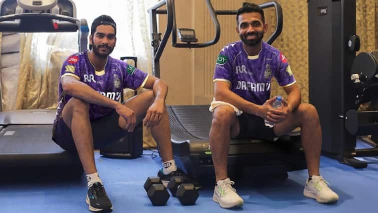IPL 2025 शेड्यूल में बदलाव होगा! शिफ्ट केकेआर बनाम एलएसजी मैच हो सकता है, जानिए क्या कारण है