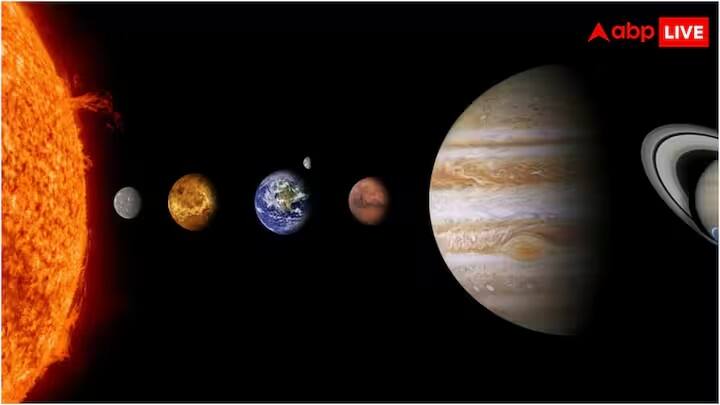 ચંદ્ર ગાયબ થવાથી સૂર્યનું તાપમાન પૃથ્વીને બાળી શકે છે. ખરેખર, ચંદ્ર આપણી પૃથ્વીનું તાપમાન ઘટાડવાનું કામ કરે છે