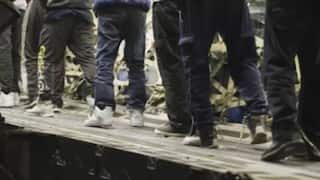 US Deported Indians: ਅਮਰੀਕਾ ਦਾ ਭਾਰਤੀਆਂ ਨੂੰ ਵੱਡਾ ਝਟਕਾ! 3155 ਨਾਗਰਿਕ ਡਿਪੋਰਟ